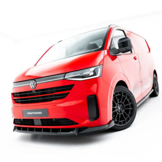 Splitter V.1 Volkswagen Transporter T7