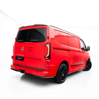 Tagastange Splitterid Volkswagen Transporter T7