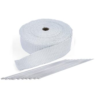 Kollektoriteip Thermoband 50x2mm 10meetrit