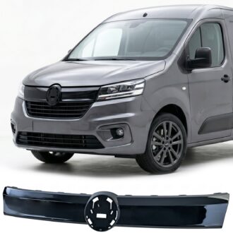 Iluvõre Vw Caddy alates 2020 Läikivmust