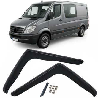 Tuulesuunaja vihmasuunaja Mercedes Sprinter 906 2006 - 2018