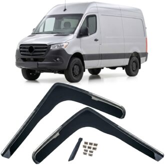 Tuulesuunaja vihmasuunaja Mercedes Sprinter 907 2018-