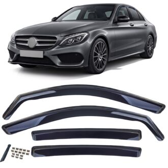 Tuulesuunajad Mercedes C-Klass W205 14-21