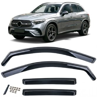 Tuulesuunajad Mercedes GLC X254 22-