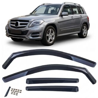 Tuulesuunajad Mercedes GLK X204 08-15
