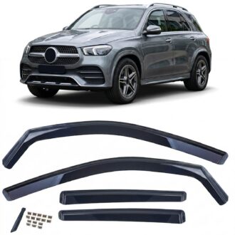 Tuulesuunajad Mercedes GLE C167