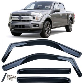 Tuulesuunajad Ford F150 14-20