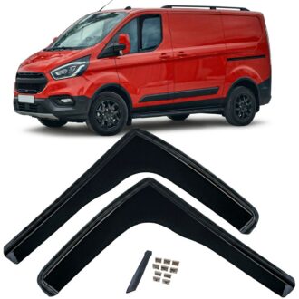 Tuulesuunajad Ford Transit Custom 12-23