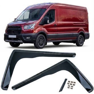 Tuulesuunajad Ford Transit 13-