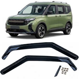 Tuulesuunajad Ford Tourneo Courier 2023-