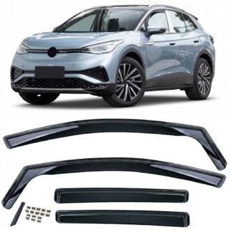 Tuulesuunajad Vw ID.4