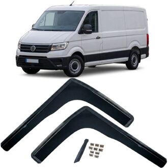 Tuulesuunajad Vw Crafter 17-