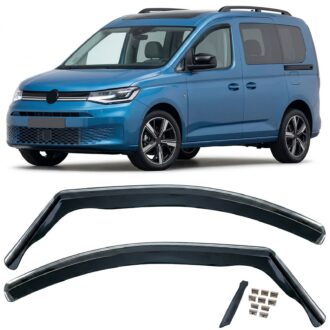 Tuulesuunajad Vw Caddy 20-