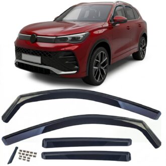 Tuulesuunajad Vw Tiguan 24-