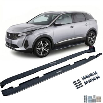 Astmelauad "OE Style" Peugeot 3008 16-23