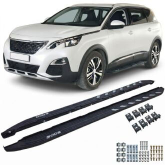 Astmelauad "OE Style" Peugeot 5008 17-24