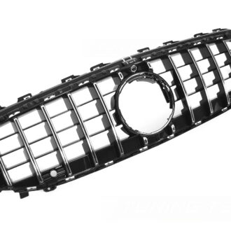 Iluvõre "GT Panamericana" Mercedes CLA (W118) 23-25