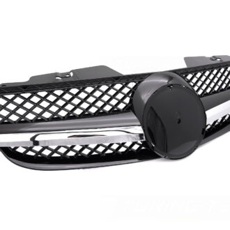 Iluvõre "CL Style" Mercedes SL (R230) 06-11 Vali viimistlus!