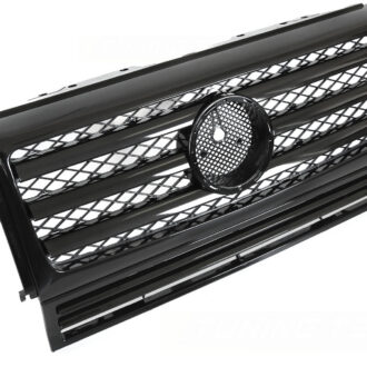 Iluvõre "Amg Style" Mercedes G-Klass W463 90-12