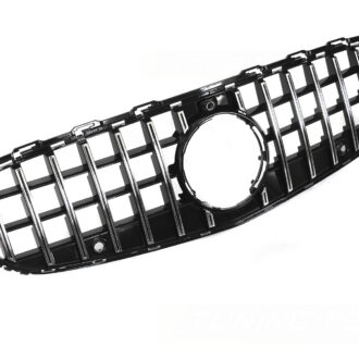 Iluvõre "GT-Panamericana" Mercedes C-Klass W206 21-