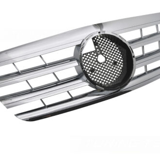 Iluvõre "Amg Style" Mercedes E-Klass W210 99-03