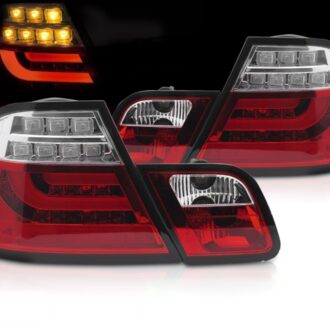 Led tagatuled Bmw E46 Kupee