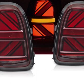 Led tagatuled Mini Cooper F60 Countryman 16-20
