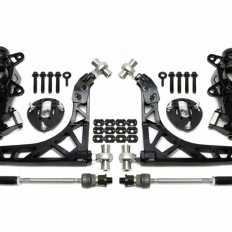 Pöördenurga "AngleKit" komplekt Bmw 1.seeria (E81/E82/E87/E88) & 3.seeria (E90-​E93)