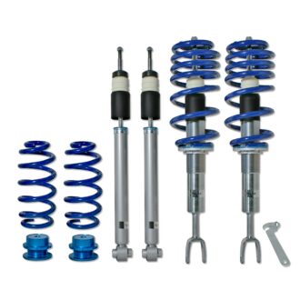 Coiloverid Audi A4 B6 & B7 (8E) Avant/Cabrio Quattro