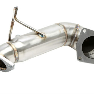 Downpipe Hyundai i30N (PD_)
