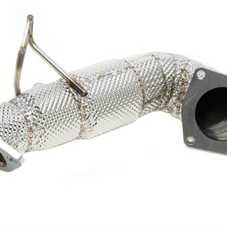 Sportkatalüsaator Hyundai i30N (PD_)