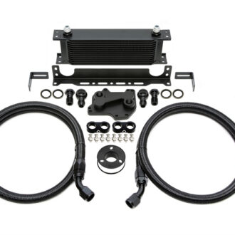 Õlijahuti komplekt Audi / Seat / Skoda / VW 