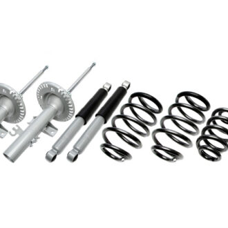 Tõstekomplekt 25/30mm VW Transporter T6.1 Bus/Kasten/Multivan