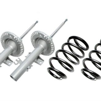 Tõstekomplekt esisild 25mm VW Transporter T6.1 Bus/Kasten/Multivan