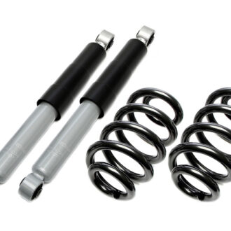 Tõstekomplekt tagasild 30mm VW Transporter T5+T6+T6.1