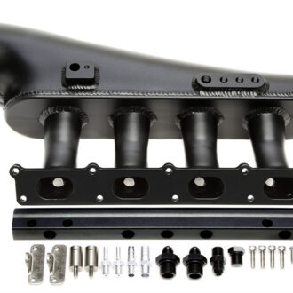 Sisselaskekollektor 1.8T Audi / Seat / Skoda / VW