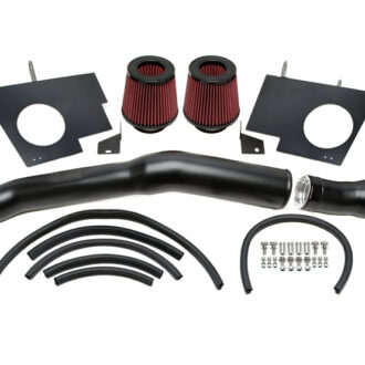 Sisselaske komplekt v.2 Bmw M3 (G80) M4 (G82) S58 mootoriga