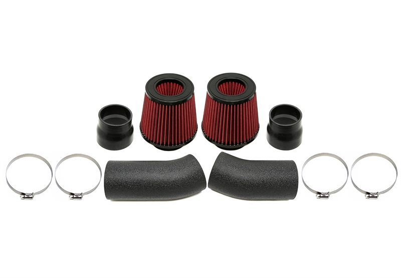 Sisselaske komplekt Bmw 5.seeriea & 8.seeria S63 mootoriga