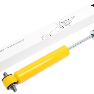 Sportamort tagasild Mercedes E/S/SL 68-91