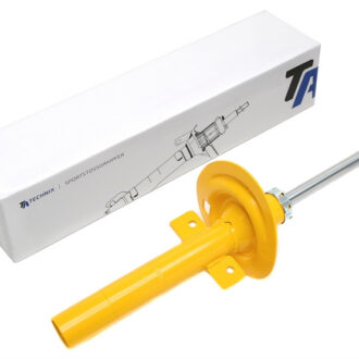 Sportamort esisild Renault Megane II / Scenic / Grand Scenic