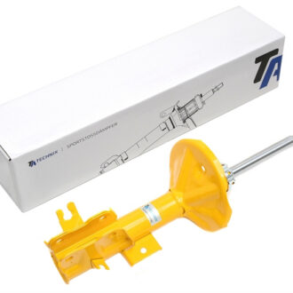 Sportamort esisild vasak Misubishi Carisma (DA) / Volvo S40 I & V40 I (V)