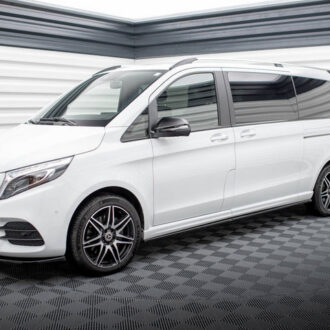 Küljelaiendid V.1 Mercedes-Benz V-Klass Extra Long AMG-Line W447