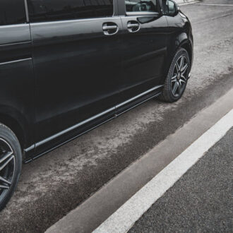 Küljelaiendid V.1 Mercedes-Benz V-Klass Long AMG-Line W447