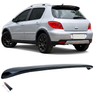 Spoiler Peugeot 307 00-08
