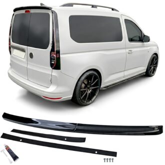 Spoiler Vw Caddy 21-