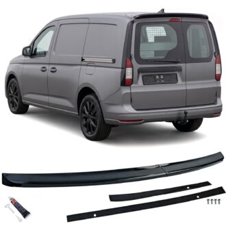 Spoiler Ford Tourneo/Transit Connect 2022-