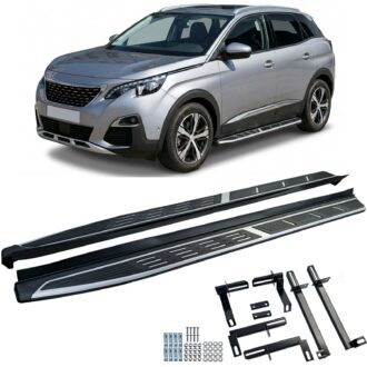 Astmelauad Peugeot 3008 16-23