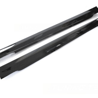 Karbikatted "Mtech" Bmw G60 G61 2023-