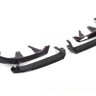Splitter Bmw G60 G61 2023- Mtech