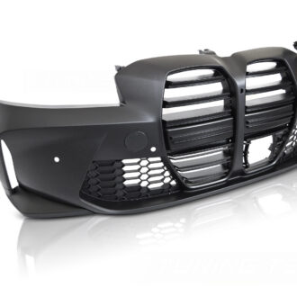 Esistange "M3 Style" Bmw G20 G21 2022- PDC&AP&ACC